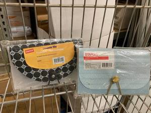 Coupon Files