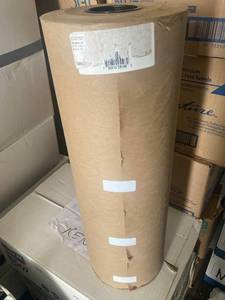 Brown Kraft Paper Roll