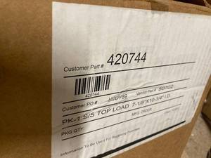 Padded Mailers