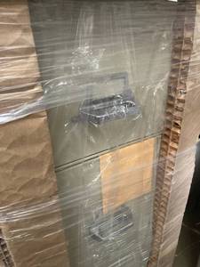 FireKing Fireproof File Cabinet