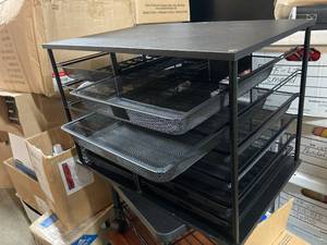 Rubbermaid Organizer