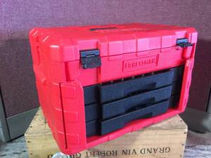 lot 4 image: Craftsman Sockets - Wrenches Multi-Piece Cased Set