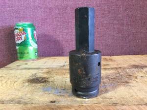 lot 83 image: Proto Professional 07590 - 1 Impact Socket 34 dr