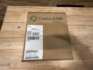 lot 71 image: CENTURY LINK C3000Z Modem