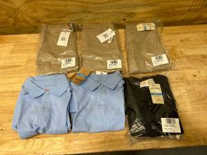lot 28 image: Lot of Boys Clothing