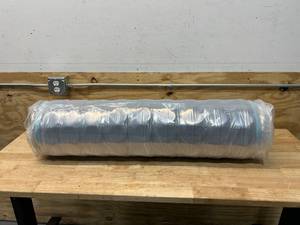 lot 80 image: Spring Mattress (Twin)