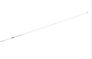 lot 29 image: MILWAUKEE 5 ft. High Flex Fiberglass Fish Stick