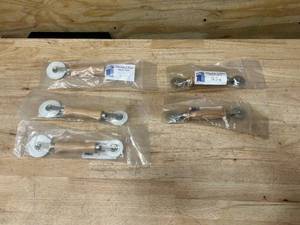 lot 65 image: Lot of 5 Window Repair Tools