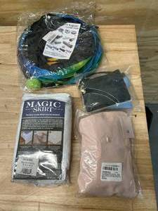lot 111 image: Lot of Miscellaneous Items- Please see description