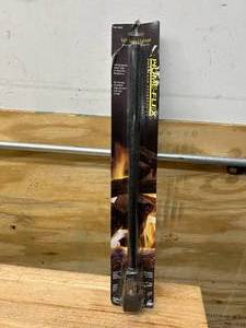 lot 84 image: HOME-FLEX 16 Log Lighter