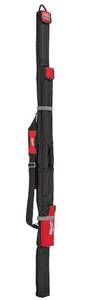 lot 51 image: MILWAUKEE 78 in. Soft Side Level Tool Bag