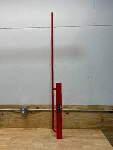 lot 59 image: CORONA MAX Heavy Duty 2-12 Long Reach Post Driver