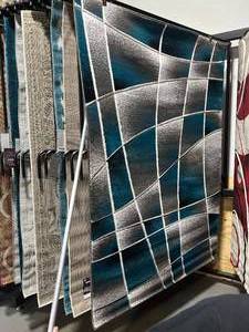 lot 11 image: DAHDOUL PR1 - Premier 5X 8 Area Rug