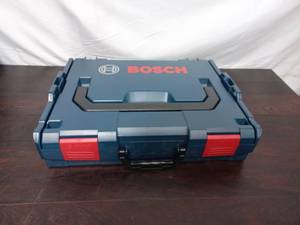 lot 16 image: Bosch Cordless Jig Saw