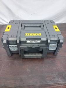 lot 18 image: DeWalt Impact Driver
