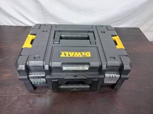 lot 30 image: DeWalt Reciprocating Saw
