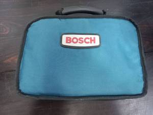 lot 36 image: Bosch Impact Driver