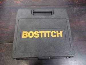 lot 37 image: Bostitch Nailer