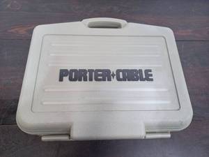 lot 58 image: Porter Cable Nailer