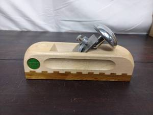 lot 49 image: Tischler Werkzeug E.C.E. Hand Plane