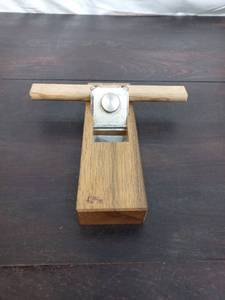 lot 50 image: Kakuri 42 MM Hand Plane