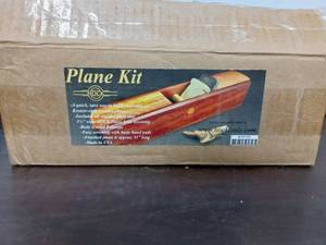 lot 53 image: Hock Plane Kit