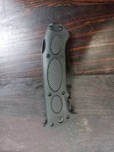 lot 60 image: KA-BAR Dozier Design Knife