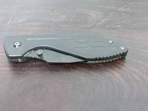 lot 64 image: KA-BAR Knife 3071