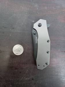 lot 65 image: Kershaw Knife 1551T1