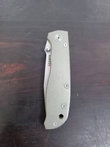 lot 67 image: Gerber Knife Model No. 4660214A