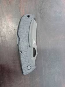 lot 69 image: Gerber Knife Model No. S30V