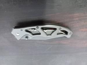 lot 70 image: Gerber Folding Knife