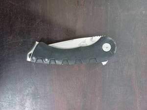 lot 72 image: Gerber Folding Knife