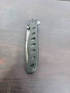lot 75 image: Gerber Folding Knife