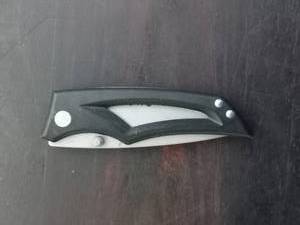 lot 79 image: Gerber Folding Knife