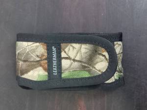 lot 86 image: Leatherman FUSE Multi-Tool