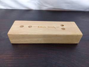 lot 93 image: Crock Stick Ceramic Knife Sharpener Kit