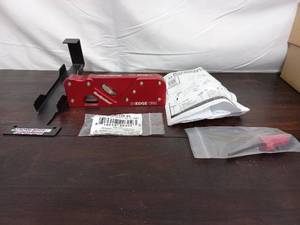 lot 94 image: Woodpeckers EZ Edge Corner Plane Model CR50