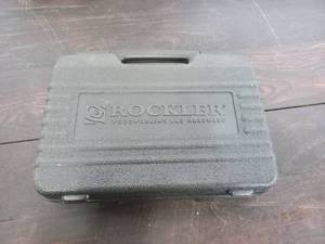 lot 118 image: Rockler Doweling Jig Kit