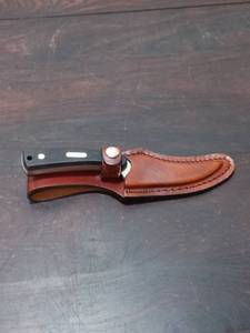 lot 154 image: Schrade Old Timer