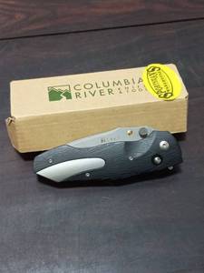 lot 157 image: CRKT Anubis