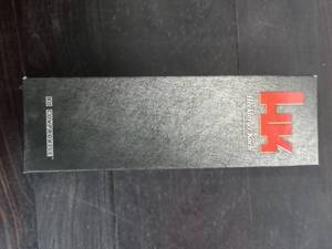 lot 168 image: HK Knife Model 14536BP HK, Snody, Instigator
