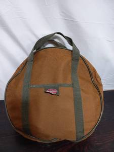 lot 181 image: Bucket Boss Bag & Tools
