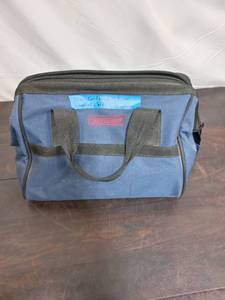 lot 204 image: Bosch Cordless Driver & Work Light