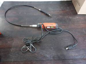 lot 220 image: Black And Decker RTX 3 Speed Rotary Tool
