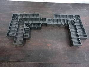 lot 235 image: Five Rockler Clamp-It Assembly Squares