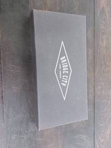 lot 242 image: Bridge City Tool Works Miter Square