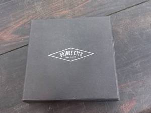 lot 243 image: Bridge City Tool Works  Mini Miter Square