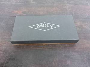 lot 244 image: Bridge City Tool Works Try Square