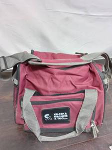 lot 245 image: Chaska Machine And Tools Bag With Tools